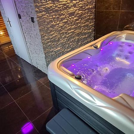 Apartman Veronika Джяково Экстерьер фото