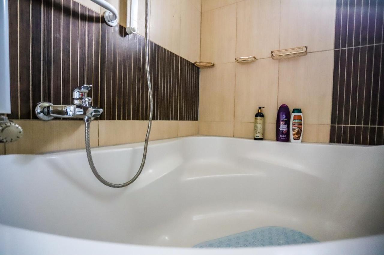 Apartman Veronika Джяково Экстерьер фото