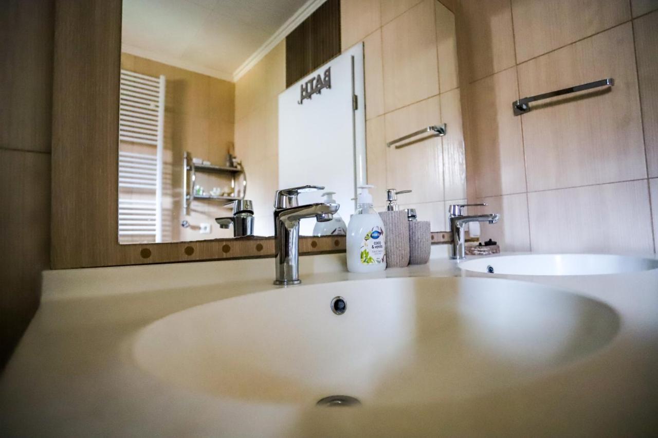 Apartman Veronika Джяково Экстерьер фото