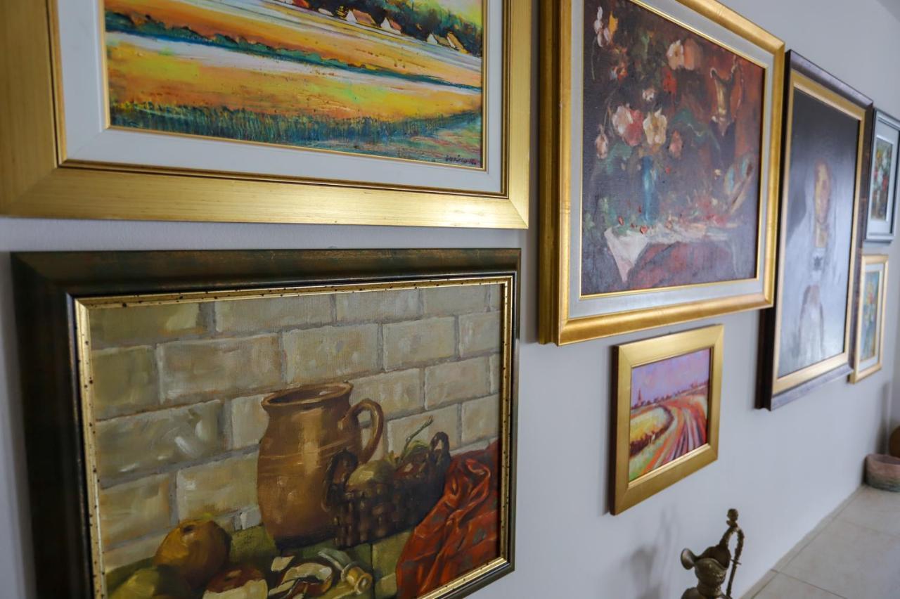 Apartman Veronika Джяково Экстерьер фото