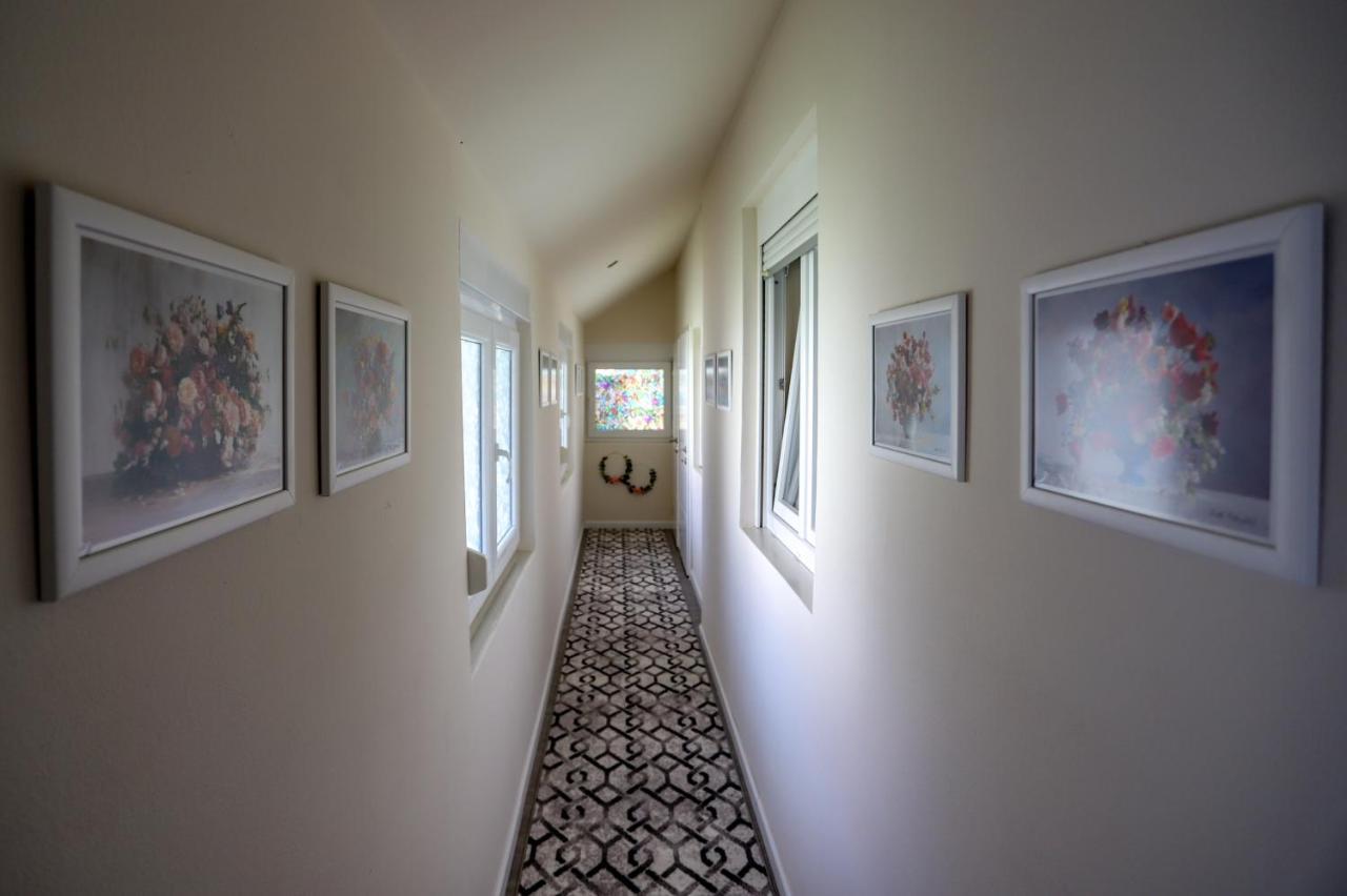 Apartman Veronika Джяково Экстерьер фото