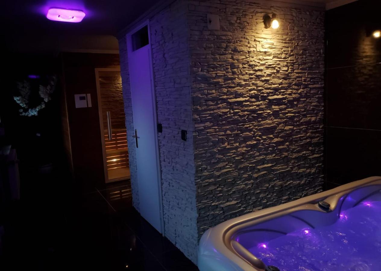 Apartman Veronika Джяково Экстерьер фото