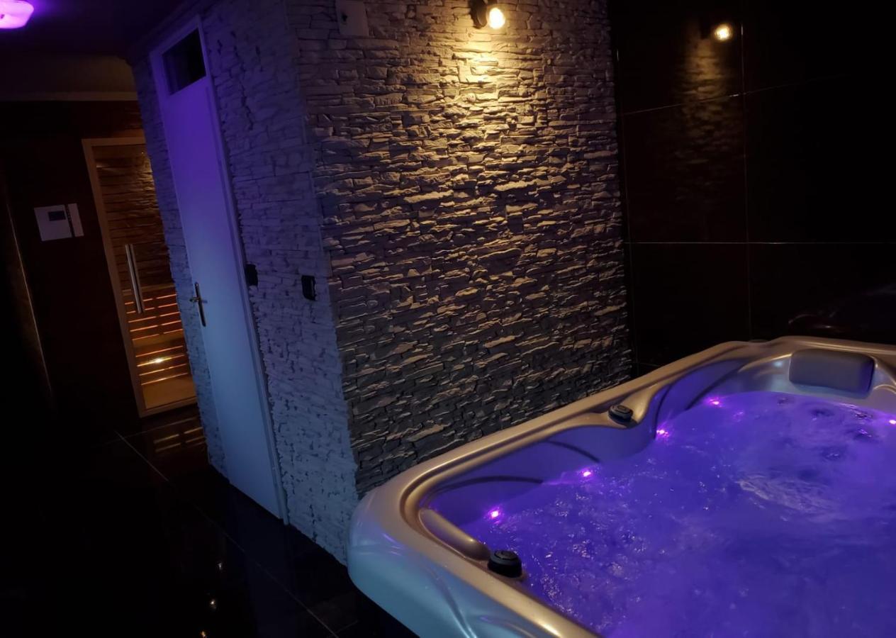 Apartman Veronika Джяково Экстерьер фото